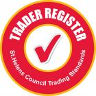 St.Helens Council Trader Register_logo